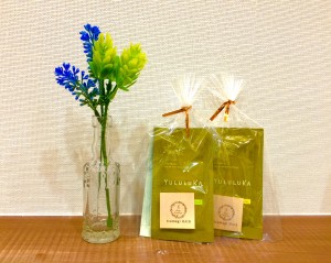 【ウエルカムプレゼント｜守山区志段味美容室ツムギヘアー】