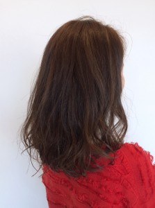 【ツムギスタイル｜守山区志段味美容室ツムギヘアー】