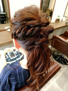 【お休みいただきありがとうございました★｜守山区志段味美容室ツムギヘアー】