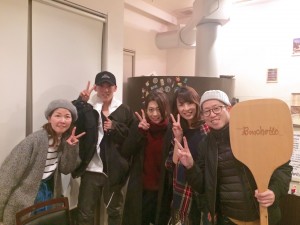 【ツムギヘアーの大切な仲間たち｜守山区志段味美容室ツムギヘアー】