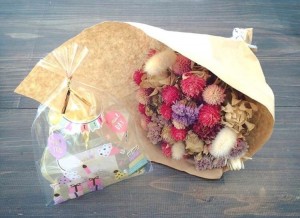 【お誕生日プレゼント｜守山区志段味美容室ツムギヘアー】