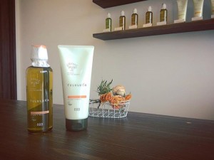 【大人気ユルルカヘアケアシリーズ｜守山区志段味美容室ツムギヘアー】