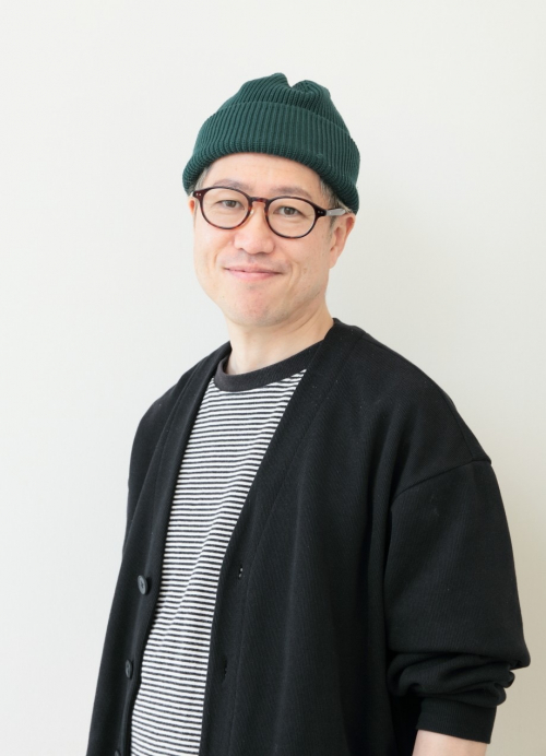 Hideto Yamashita