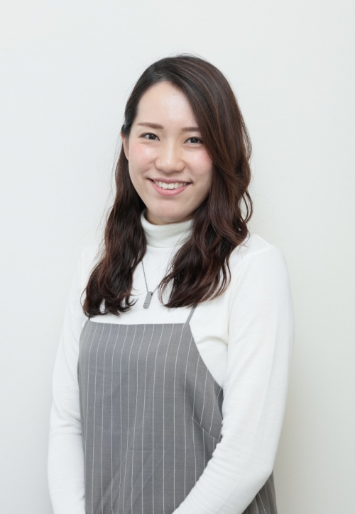 Chihiro Onoda