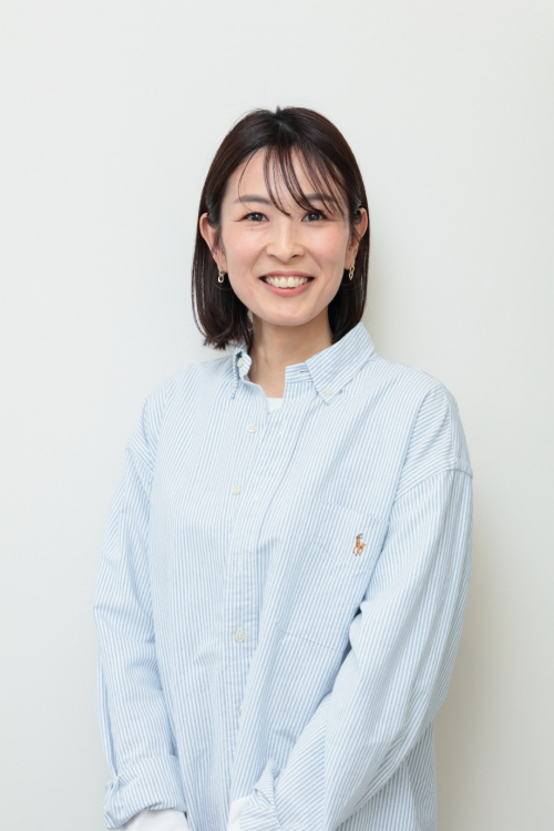 Yukari Yamashita