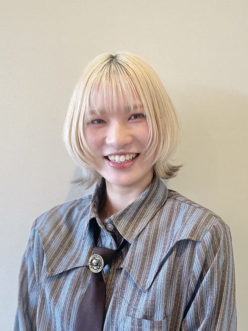 Nanako Matsumura